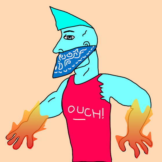 Chad #8552