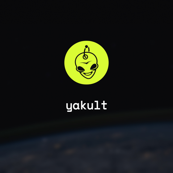 yakult