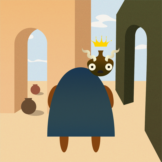 The Terrapots #7
