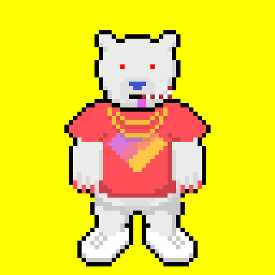 MergeBears #990