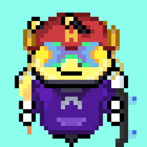 Bees Deluxe #2874