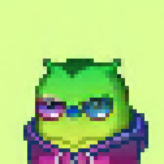 Birb #808 
