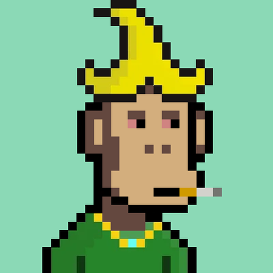 Ape #317