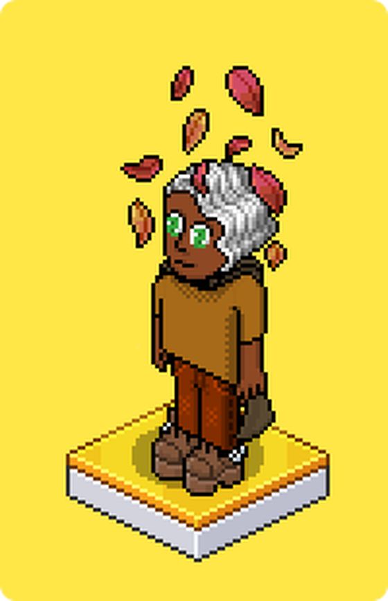 Habbo #8995