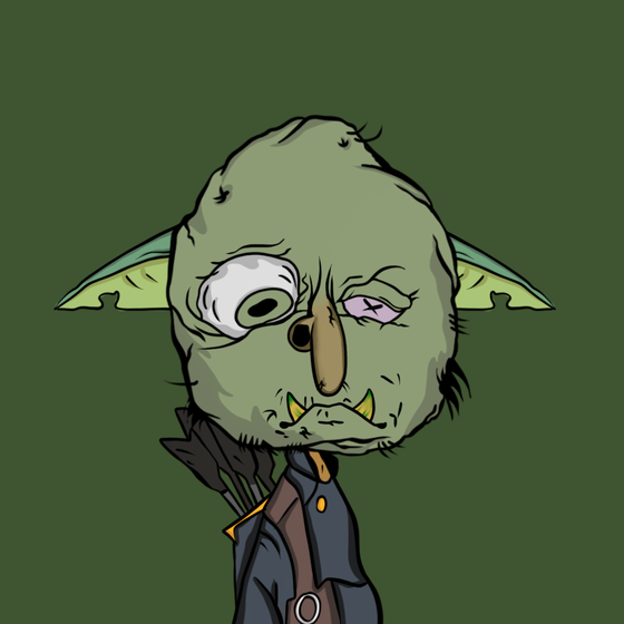 Hobgoblintown #6355