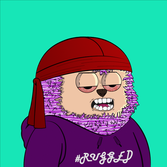 Pudgy Y00ts #5040