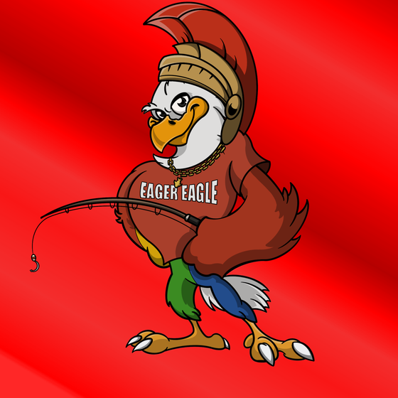 Eager Eagle #2424