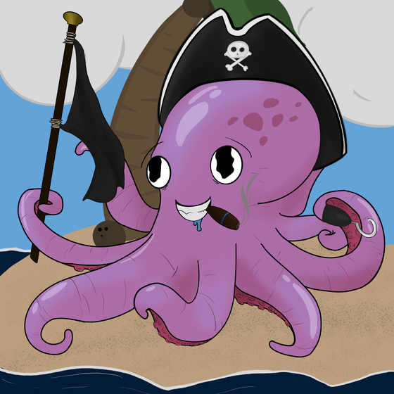 Octo #563