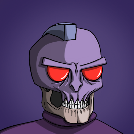 HD Genuine Undead #76