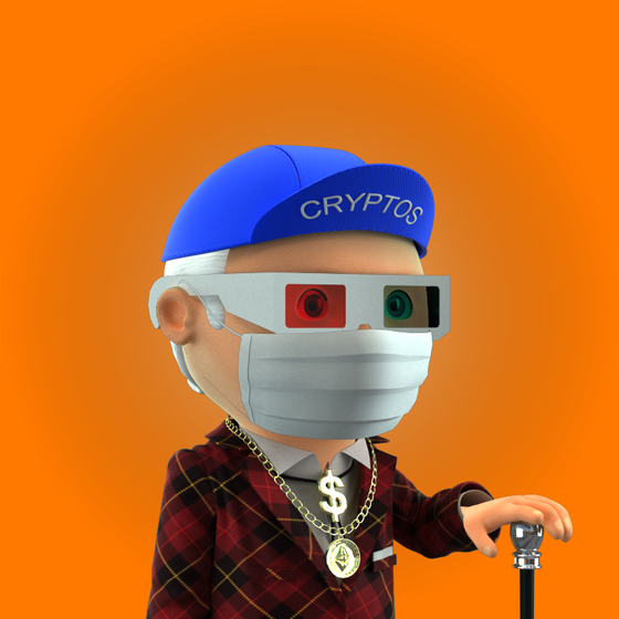 Crypto Poly #509