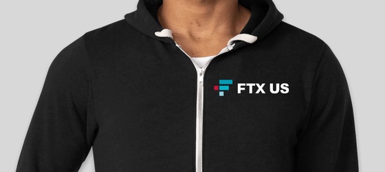 FTX US Hoodie #6