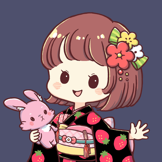 NAGOMI #1627