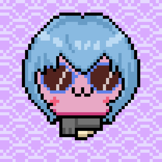 CryptoSimeji #9016