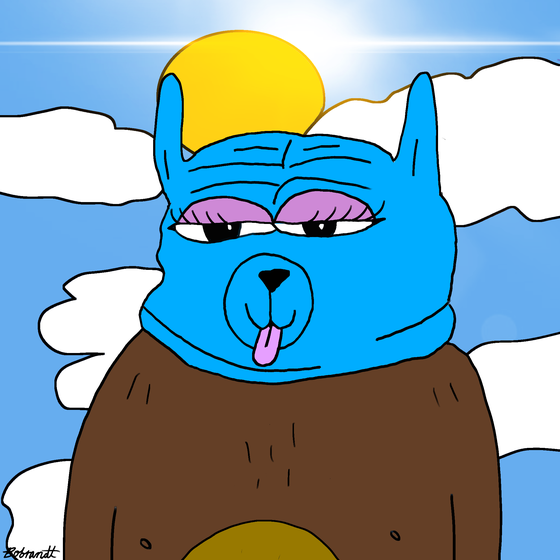 BOBO #6886