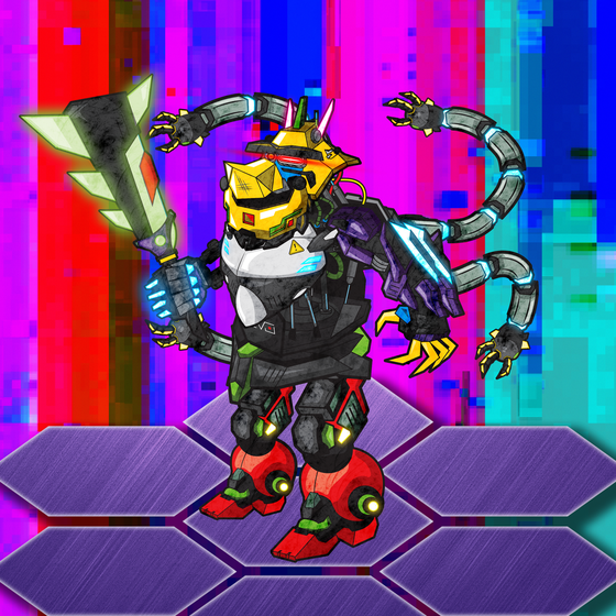 EVO Bots #295