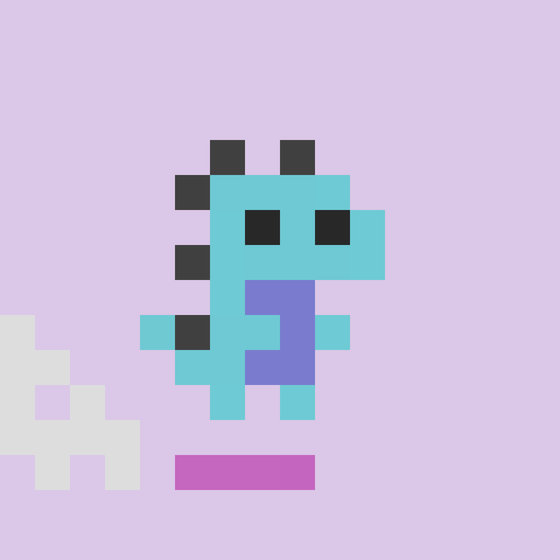 tiny dinos #9563