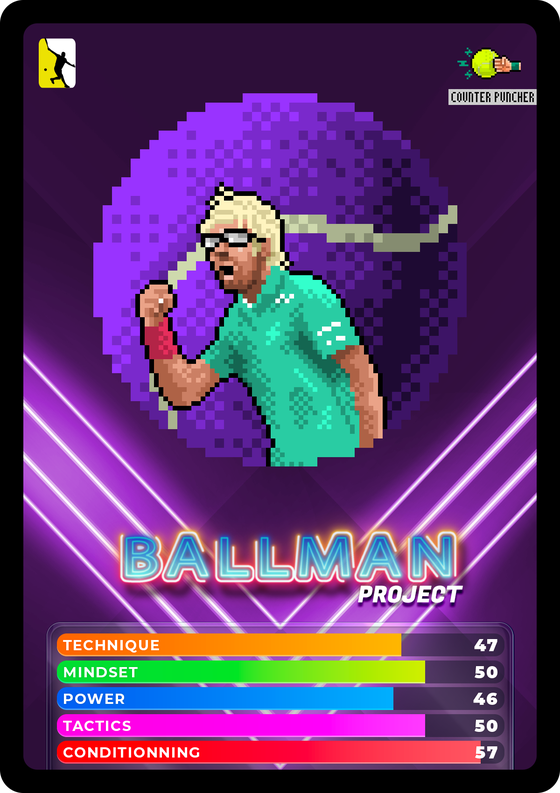 Ballman #537