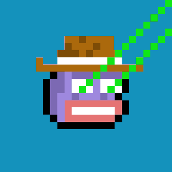 little pepe #516