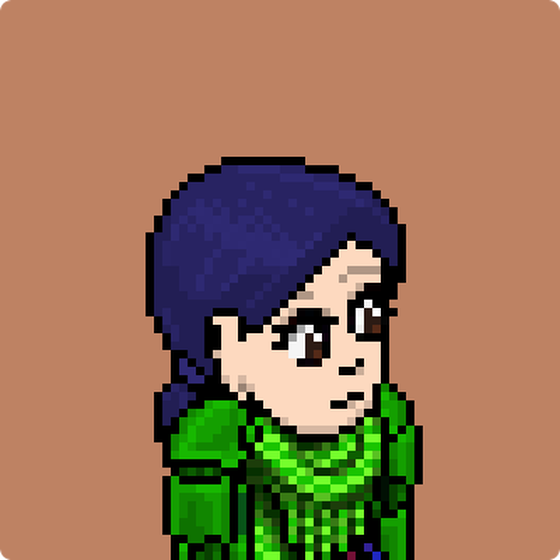 Habbo Portrait #9753