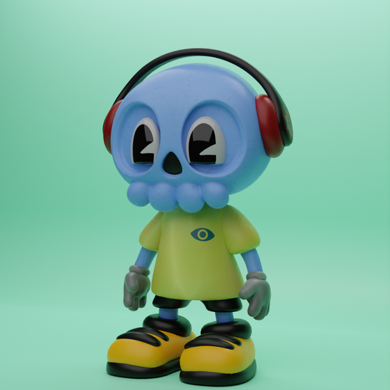 ToyMories #4983