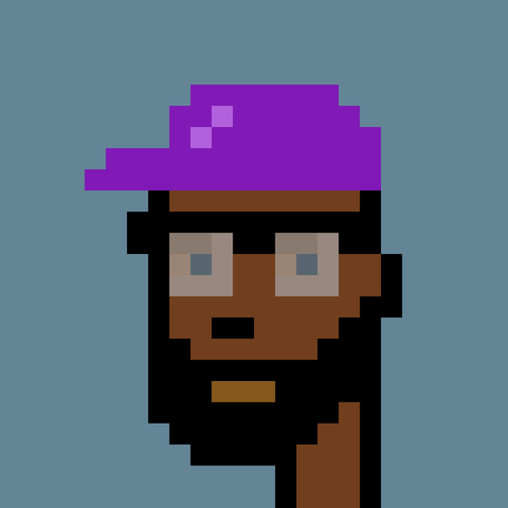Phunk #5341