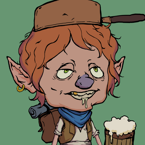 Halfling #4011