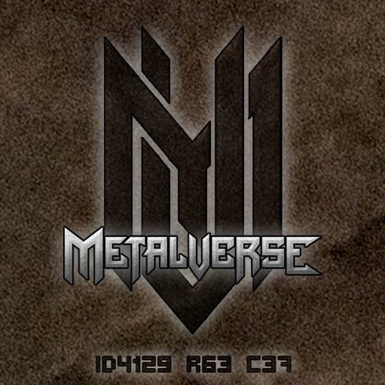 METALVERSE Origin Land NFT #4129