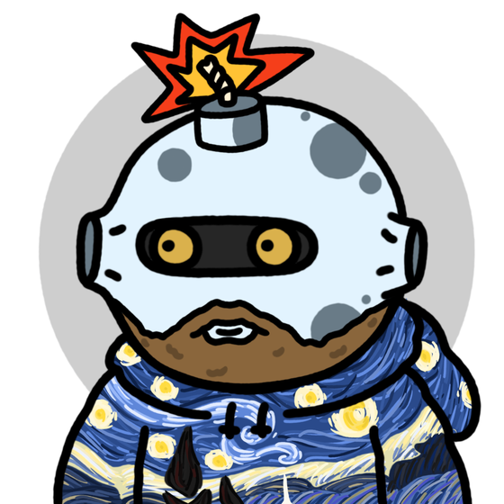 DegenMoonFren #2216