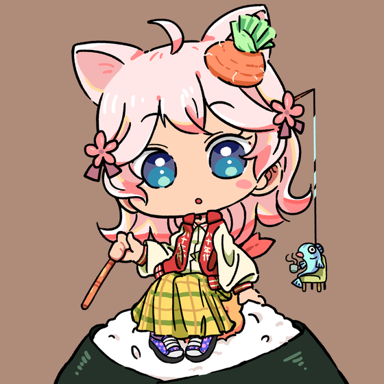Chibi Lolita #2397