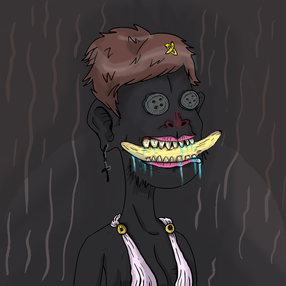 Our Founder Is Dead #4236