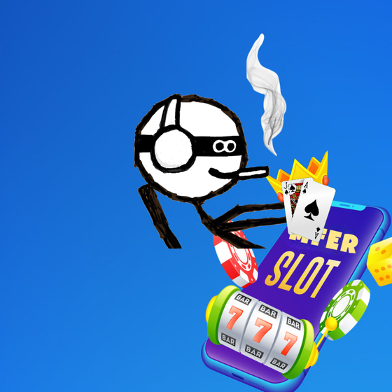 Gamblin Mfers #3246