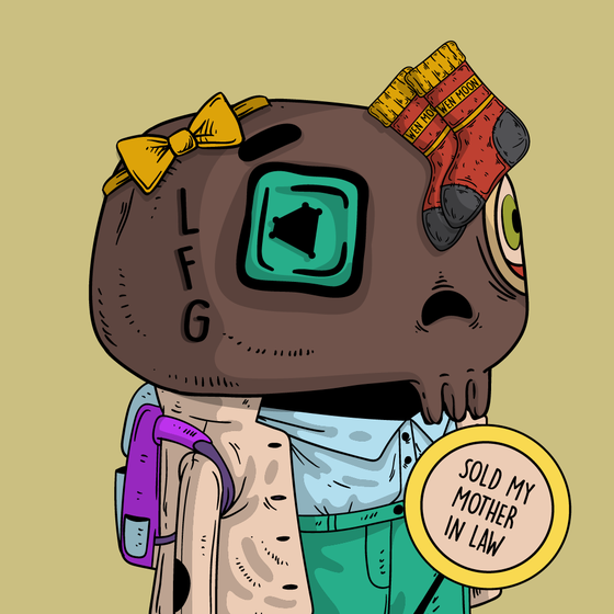 Non-Financial Advisor # 902