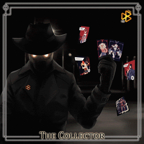 The Collector (Bondly Elite)