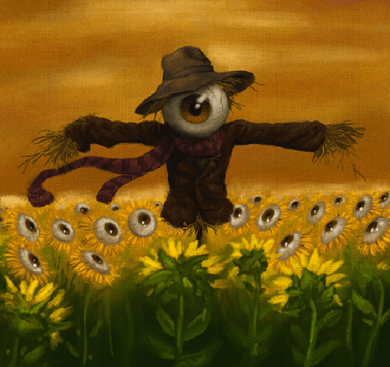 The Scarecrow