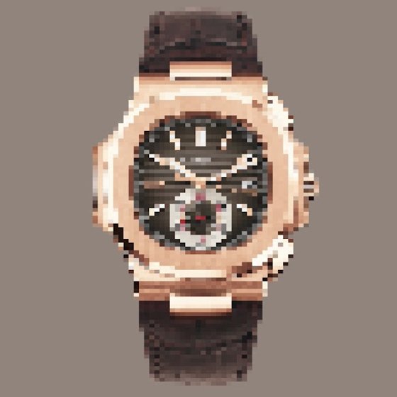 PATEK PHILIPPE #10