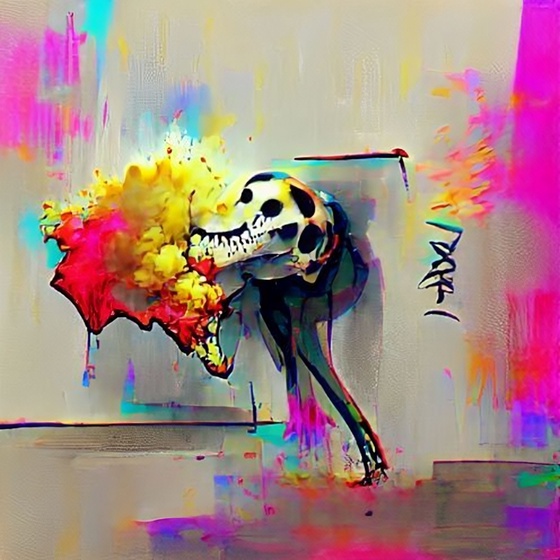 JustBanksy #15