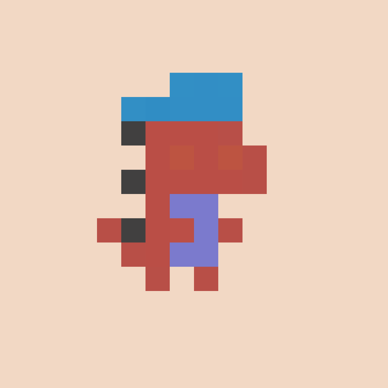 tiny dinos #5570