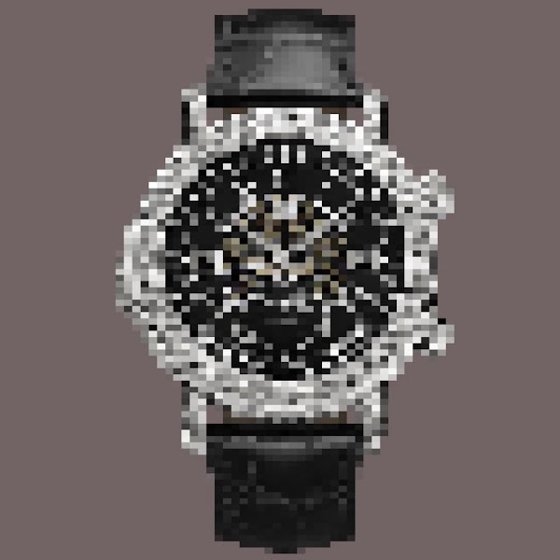 PATEK PHILIPPE