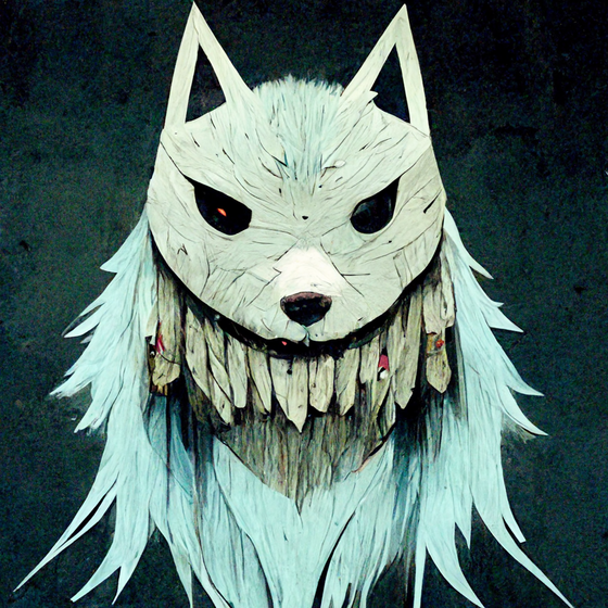 Face #347
