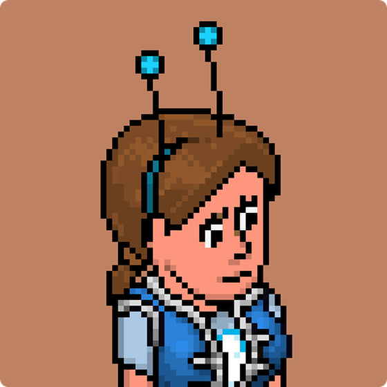 Habbo Portrait #5794