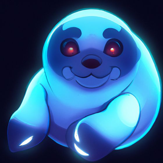 Real Chubby Seals #385