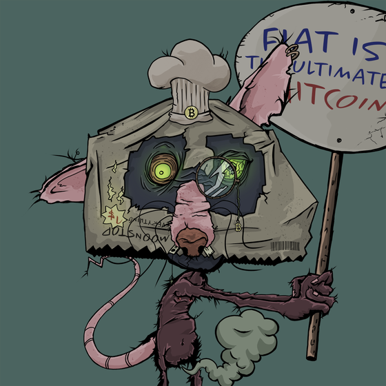 MoonRatz #289