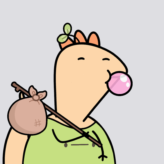 Dino Poobs #1614