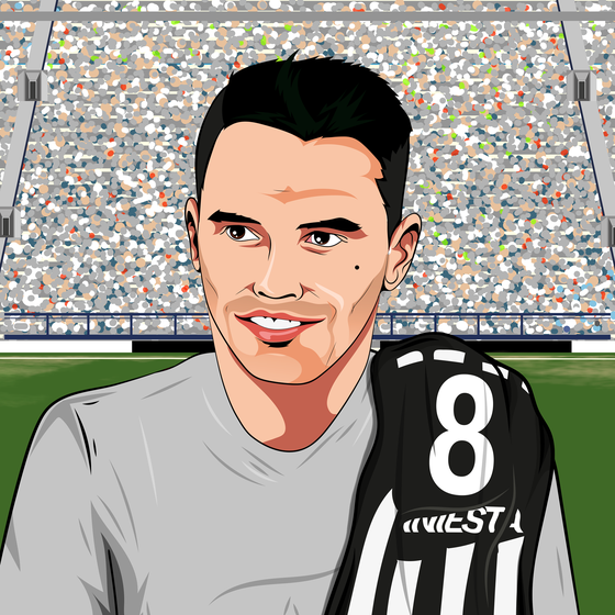 Saviola #85