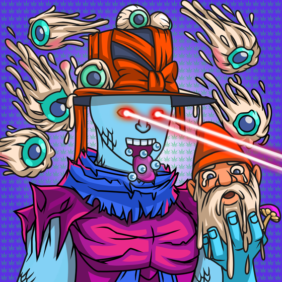 Tripping Vikings #1433