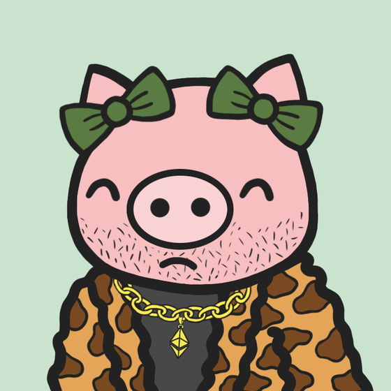 PIG GANG #7756