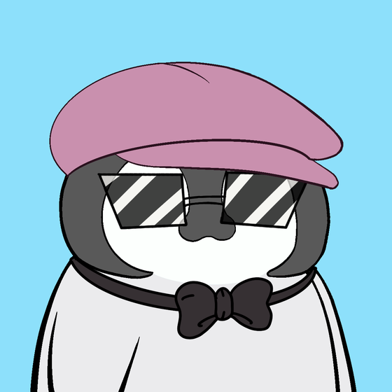 PenguinsClub #1714