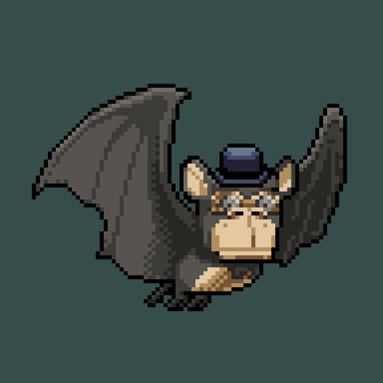 MutantBat