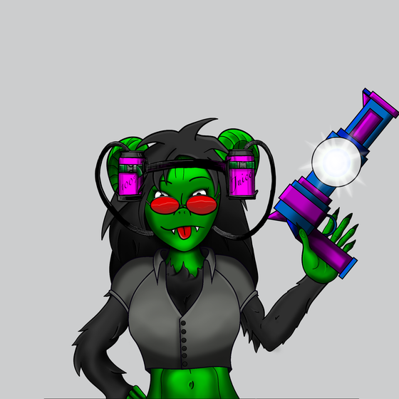 Sweti Yeti Launch Club #1114