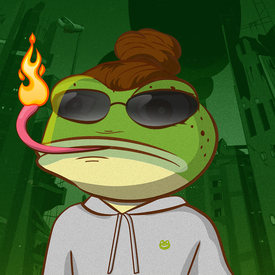The Plague #4243